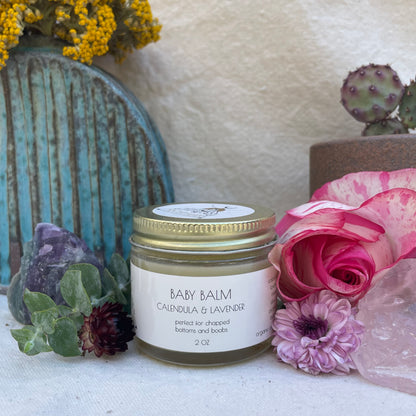 Baby Balm