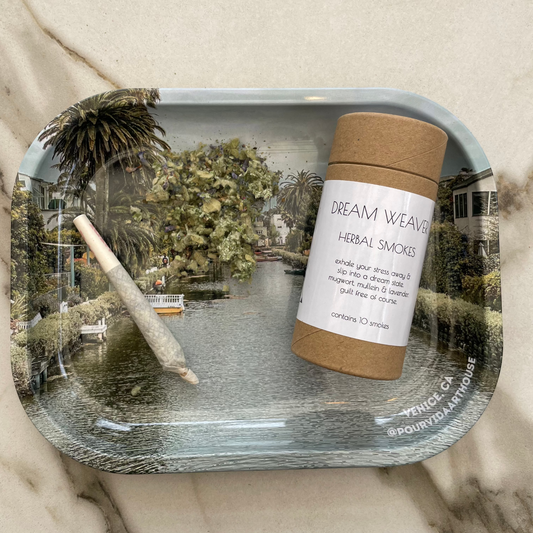 Dream Weaver Herbal Smokes