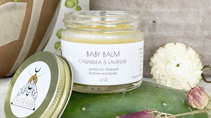 Baby Balm