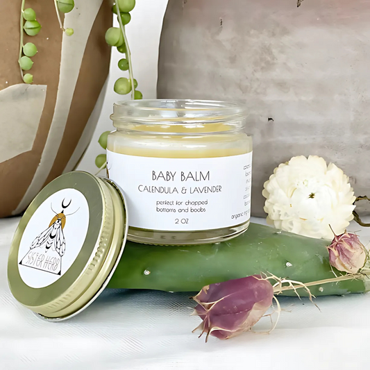 Baby Balm