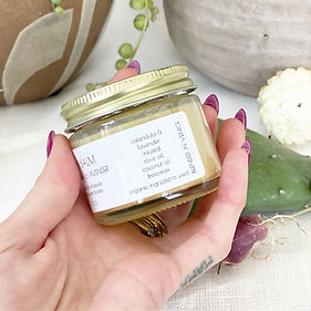 Baby Balm